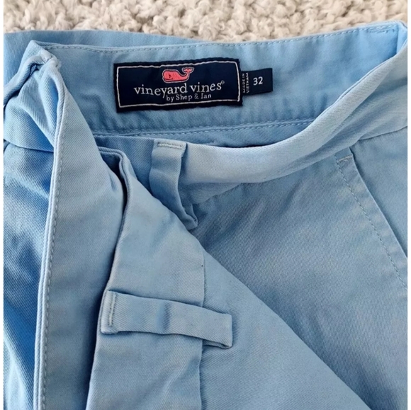Vineyard Vines breaker shorts lot of 4, size 32" - Picture 4 of 9
